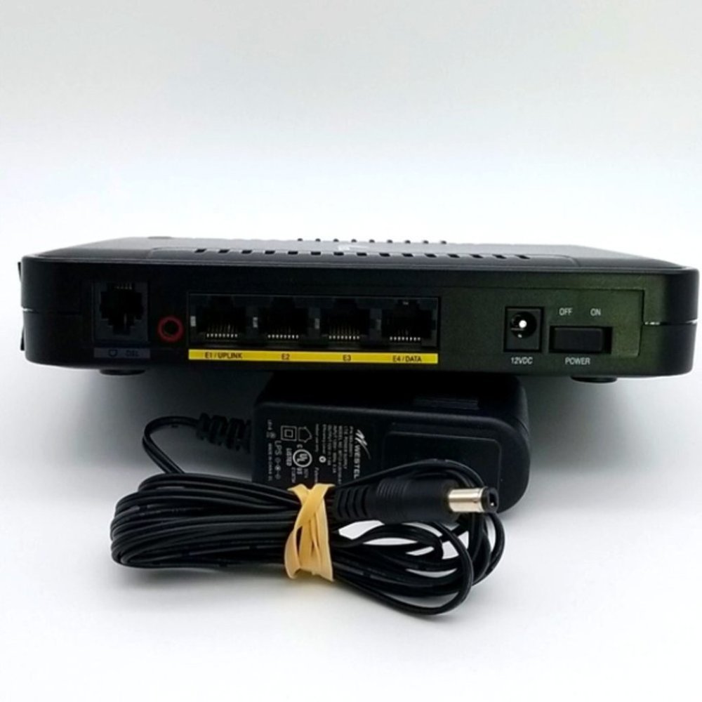 Westell Router - Picture 4 of 4